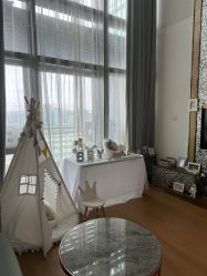 -baby bella小贝拉母婴护理中心(珠海华发公寓店)