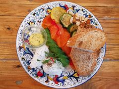 -Alimentari早午餐(安福路店)