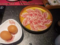 -牛New寿喜烧(新六百店)