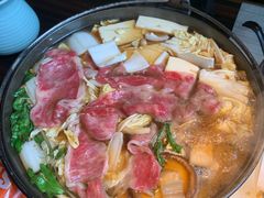 -山葵家·创意料理(EFC欧美广场店)