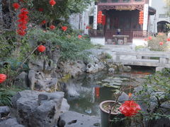 -苏州文旅花间堂·探花府酒店