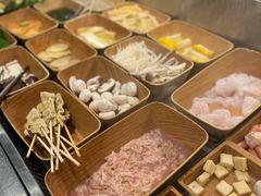 -火炉火自助餐(西直门凯德MALL店)