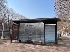 -河北工业大学(北辰校区)