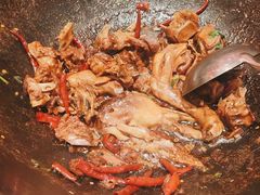 -二胖家铁锅炖大鹅(双井店)