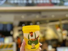 -丘大叔柠檬茶(乐峰广场分店)