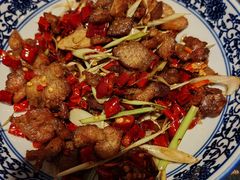 -蜗牛小馆醉乡民谣云南菜(惠新西里店)