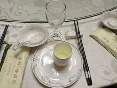 餐具摆设-海江5号