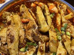 -小三峡食府(西五路店)