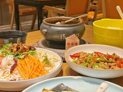 -福照楼汽锅鸡·云南特色菜(万达广场店)