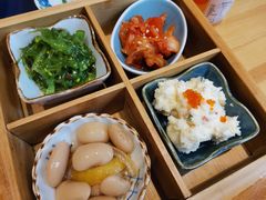 -浦·传统日式料理(3 5 1 1 店)