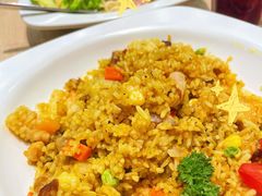-佰搭果·广式茶餐厅(石牌东路店)