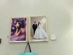 -海马体照相馆(大连柏威年购物中心店)