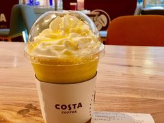 -COSTA COFFEE(恒基名人购物中心店)