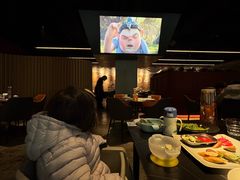 -404干式熟成牛排馆•聚会餐厅