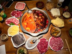 -陈眼镜火锅(总店)