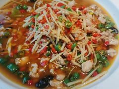 -盐帮食坊•小河帮川菜(四川师大店)