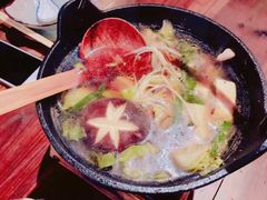 -鸟鸣门屋台料理(金帝银泰店)