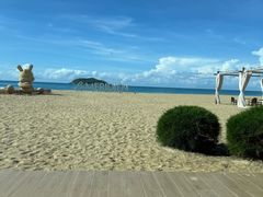 -石梅湾艾美度假酒店