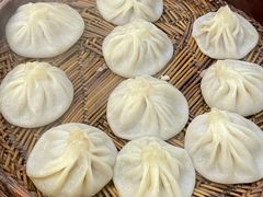 -清真马三汤包(回民街店)