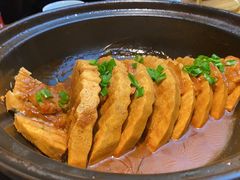 -四季厨房 鲁菜·孔府烤鸭(二环南路店)