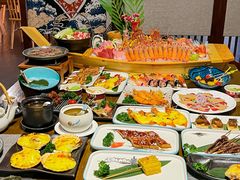 -山盛创作料理·Yamamori(珠宾店)