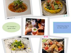 -第101座花园餐厅(湖滨88店)