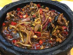 庐山石鸡-原鄉本味 楚菜 丹江口鱼(北苑店)