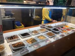 -三佰瑞冻酸奶(凯德MALL店)