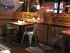 -胖哥俩肉蟹煲(来福士店)