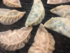 全家福蒸饺-京都老蔡记(伊河路店)