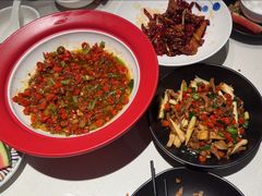 -湘鼎盛·大厨鲜炒湖南味(高新银泰店)
