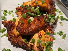 -绿茶餐厅(布吉万象汇店)