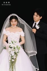 -绽放摄胶片摄影工作室