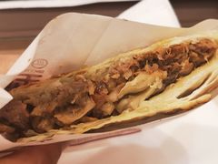 -魏家凉皮(大差市店)
