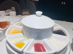 -羲和雅苑•北京烤鸭(国贸商城店)