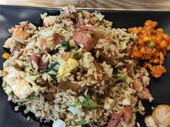 -津门炒饭王(天佑城店)