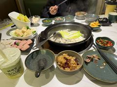 -狐狸爱上椰子鸡(滨江星光大道店)