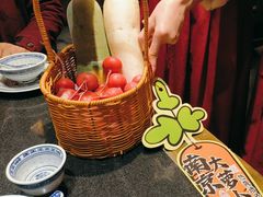 -南京大牌档(新街口德基广场店)