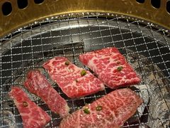 -山川小町·极番烧肉(新地假日广场店)