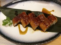 -悦和餐厅(CBD玉米楼店)