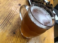 精酿啤酒-小鱼小面(小汤山店)