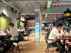 -卡朋厨房(289艺术园区店)