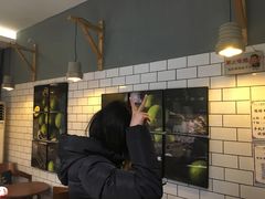-一些柠檬一些茶(西村店)