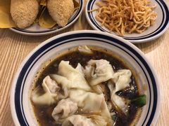 -正南齐北·老街糯米团(洪崖洞店)