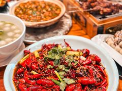 -九號院子海鲜烧烤