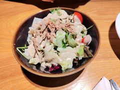 -斗牛士牛排(南京东路店)