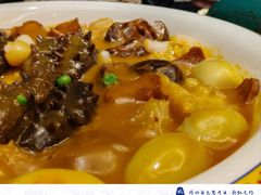 -彩虹之约•淮扬家宴(亚运村店)