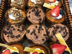 -解放碑威斯汀酒店-知味国际美食餐厅