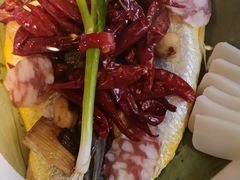 -三个渔夫·蒸汽海鲜(小白楼店)