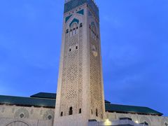 -哈桑二世清真寺